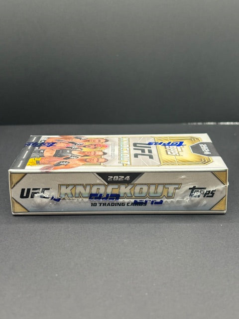 Topps 2024 UFC Knockout [Packs]