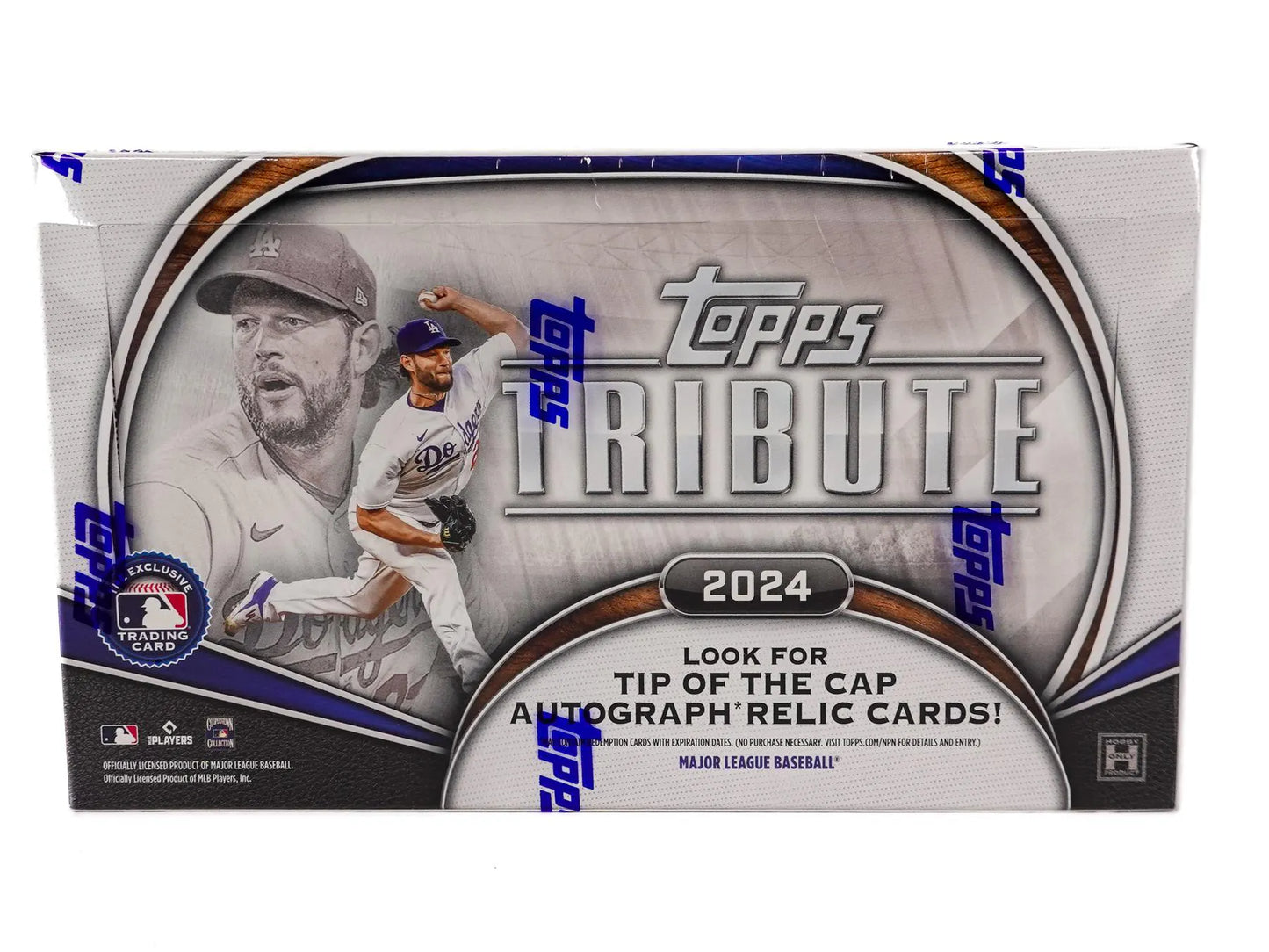 2024 Topps Tribute