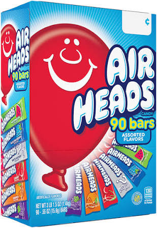 AIRHEADS